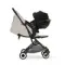 Прогулочная коляска Cybex Orfeo BLK Dune Grey