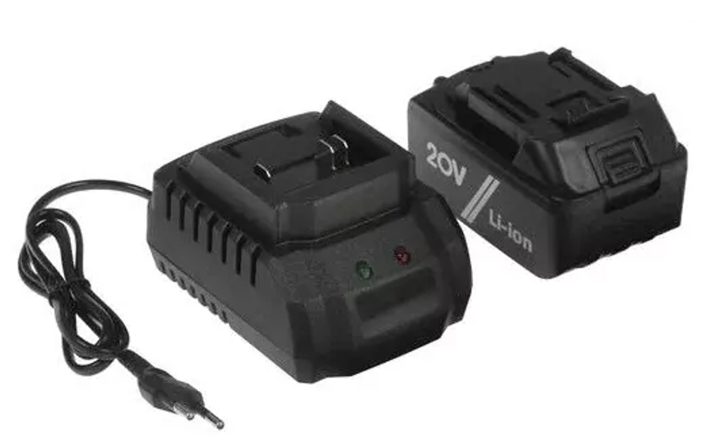 Перфоратор аккумуляторный Zitrek Destroyer Pro (063-4063)