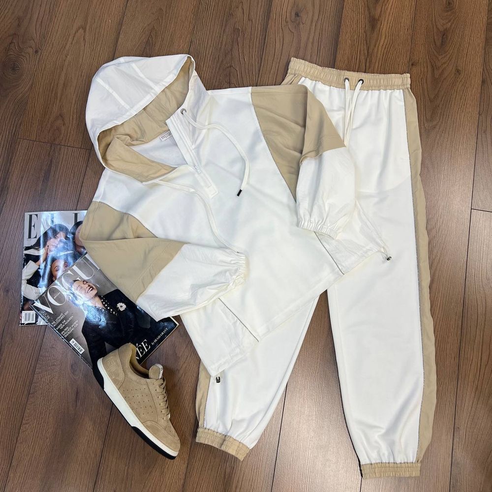 Костюм Brunello Cucinelli