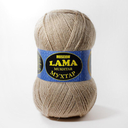 Мухтар (Лама)