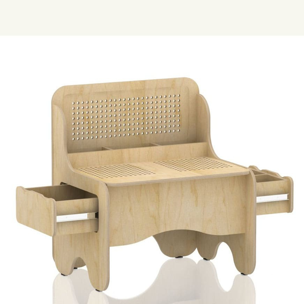 Игровой уголок "Мастерская"