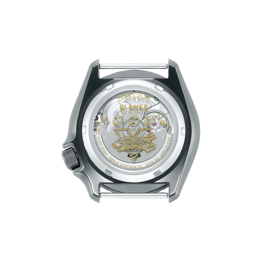Seiko SRPF23K1S