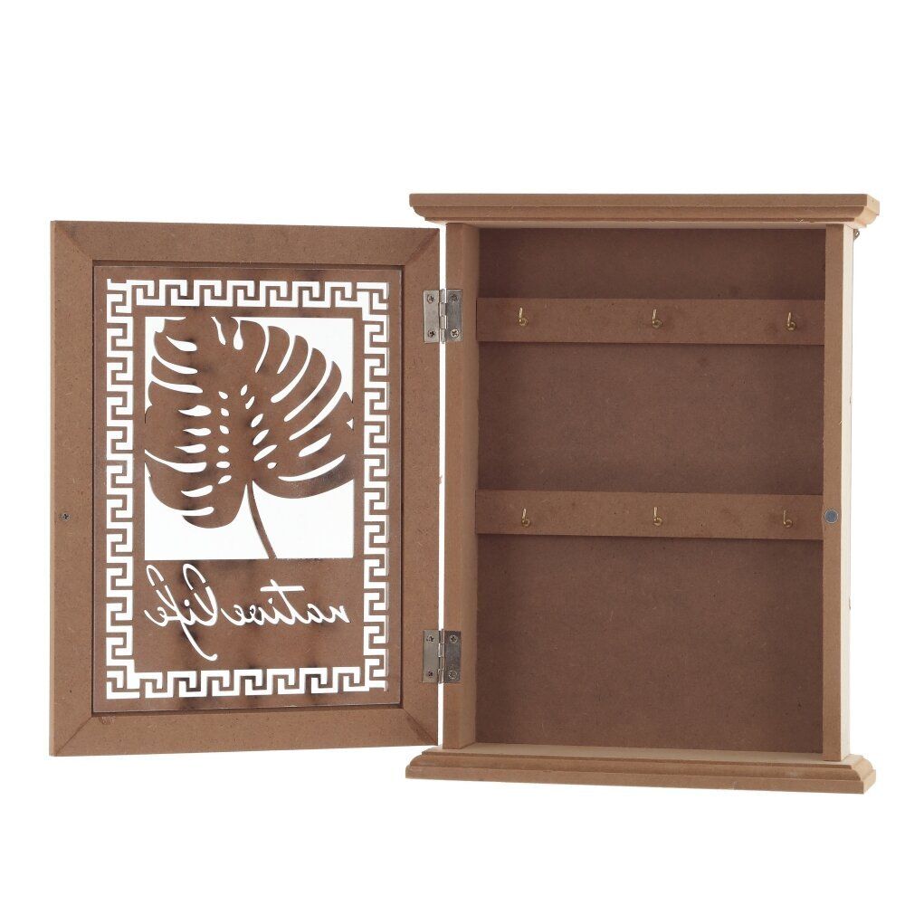 GAEM Ключница, L21 W6,5 H26,5 см