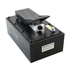 WDK-85103  Пневмогидравлический насос