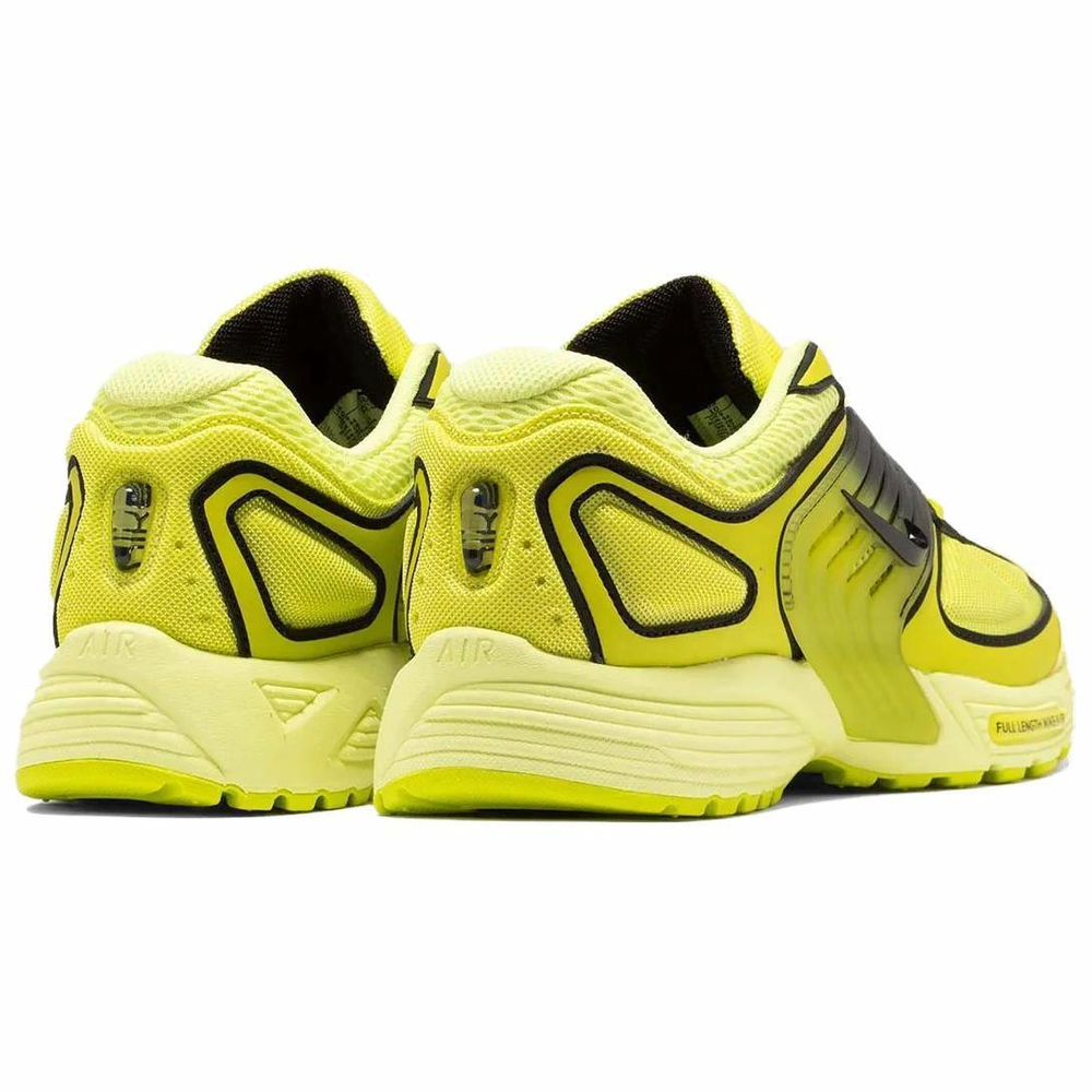 Кроссовки Nike Air Pegasus Wave Light Lemon Twist