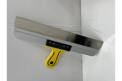 Шпатель фасадный Biber 35159 Профи 450 мм