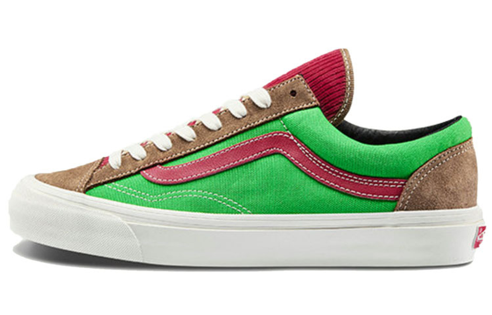 Vans Style 36 Lx