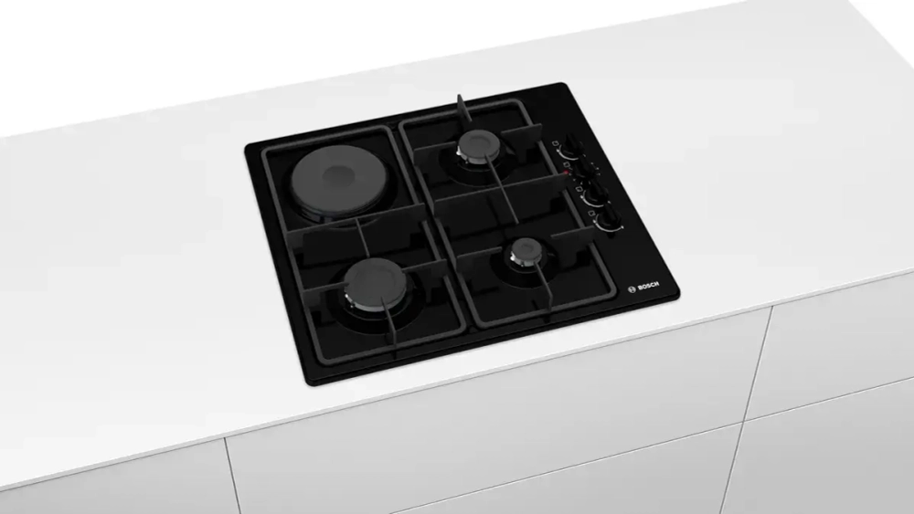 Комбинированная варочная панель Bosch PBY6C6B62O