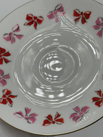 Чайная пара Yves Saint Laurent by Yamaka