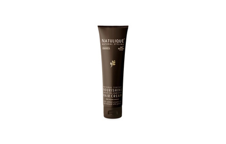 Natulique Nourishing hair cream