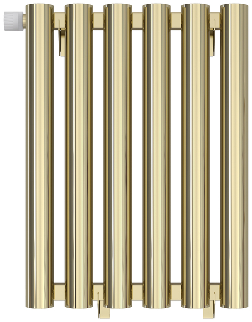 Сунержа Кумир-0 EU50 левый 500х400 6 секций