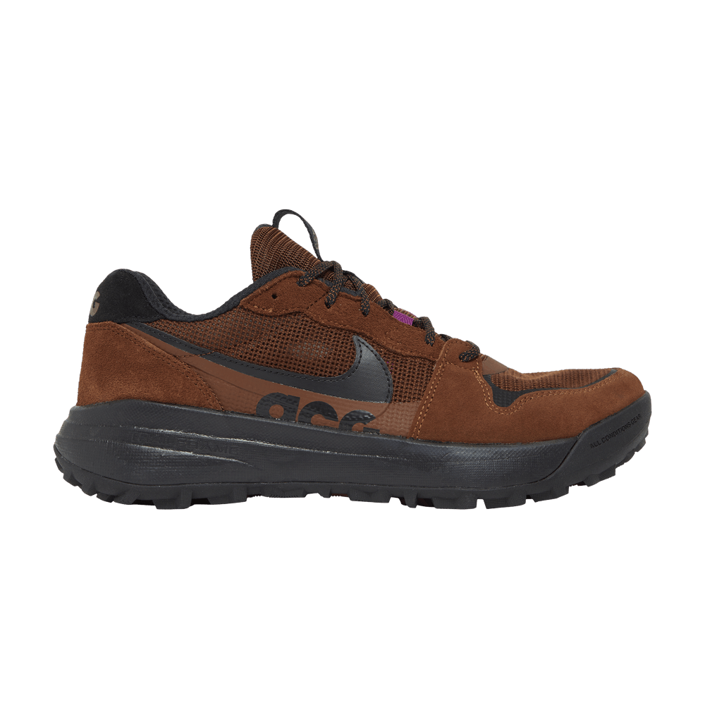 Кроссовки Nike Acg Lowcate