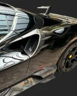 Карбоновый обвес для Ferrari 296 GTB GTS Феррари