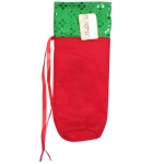 Украшение на бутылку «Сказочные друзья» 13*32 см