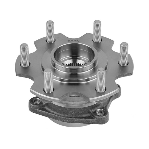 Ступичный узел Double Force DFBA0092