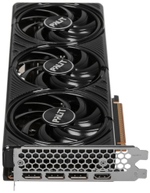 Видеокарта Palit Palit GeForce RTX 5060 Infinity 3 OC 8 Гб