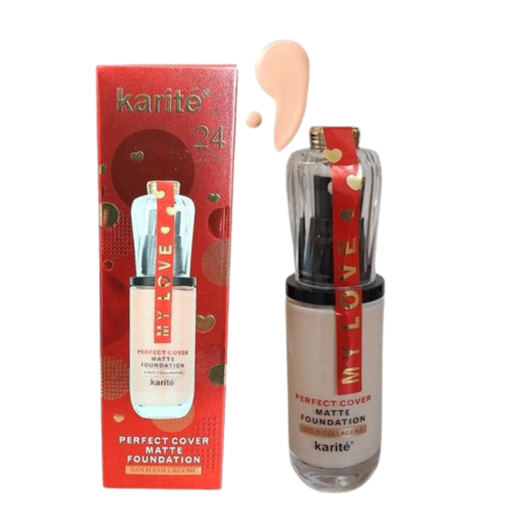 Тональный крем Karite My Love 40 мл