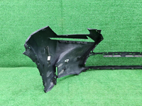 Бампер передний Lexus NX (2014-2017)