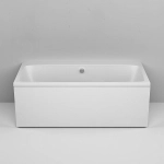 Ванна акриловая AM.PM Func W84A-170-080W-A 170x80