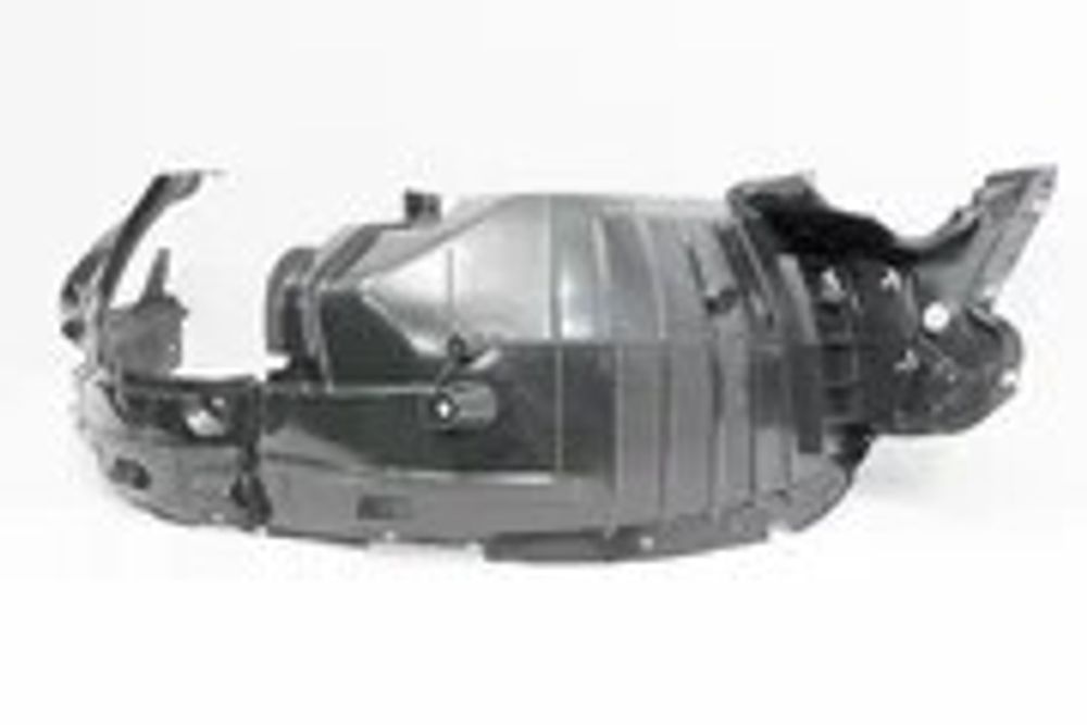 Защита крыльев NIssan X-Trail T32 с 2014 г. перед. прав. (AKRADO)