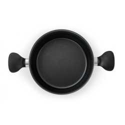 Кастрюля с крышкой Tefal MINUTE 3.5л 22см 04172322