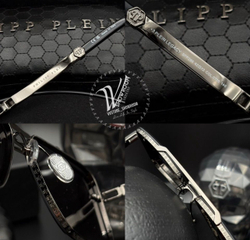 Солнцезащитные очки Philipp Plein