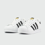 Кроссовки Adidas SuperStar Wmns White / Black Str.