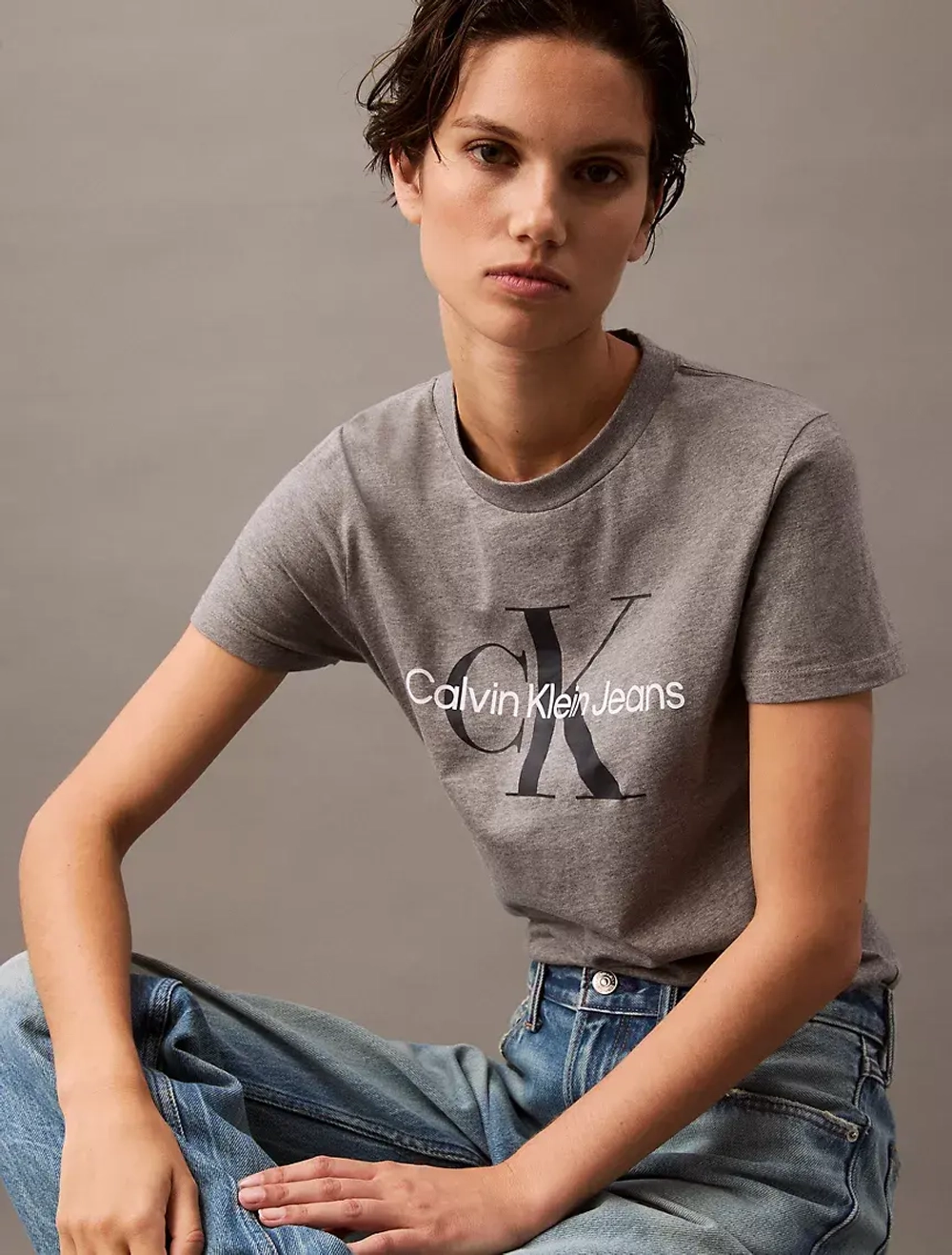 Футболка Calvin Klein
