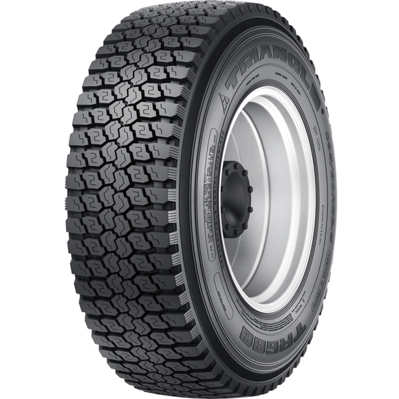 HiFly 11R22,5 146/143M TR688 TL 16PR КИТАЙ