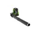 Аккумуляторный ранцевый воздуходув Greenworks GD60BPB,2402307, 60v, без АКБ и ЗУ