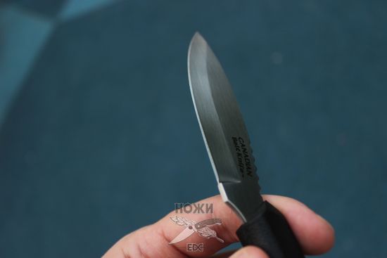 Нож Cold Steel 20CBL Canadian Belt Knife