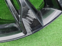 Диск Комплект дисков R20 Geely Tugella (2019-2024)