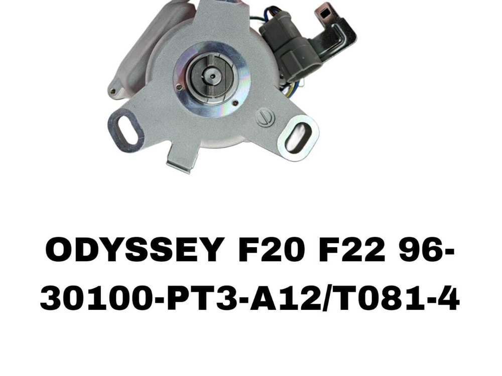 ТРАМБЛЕР ODYSSEY F22 96-,ACCORD CB7 90-94