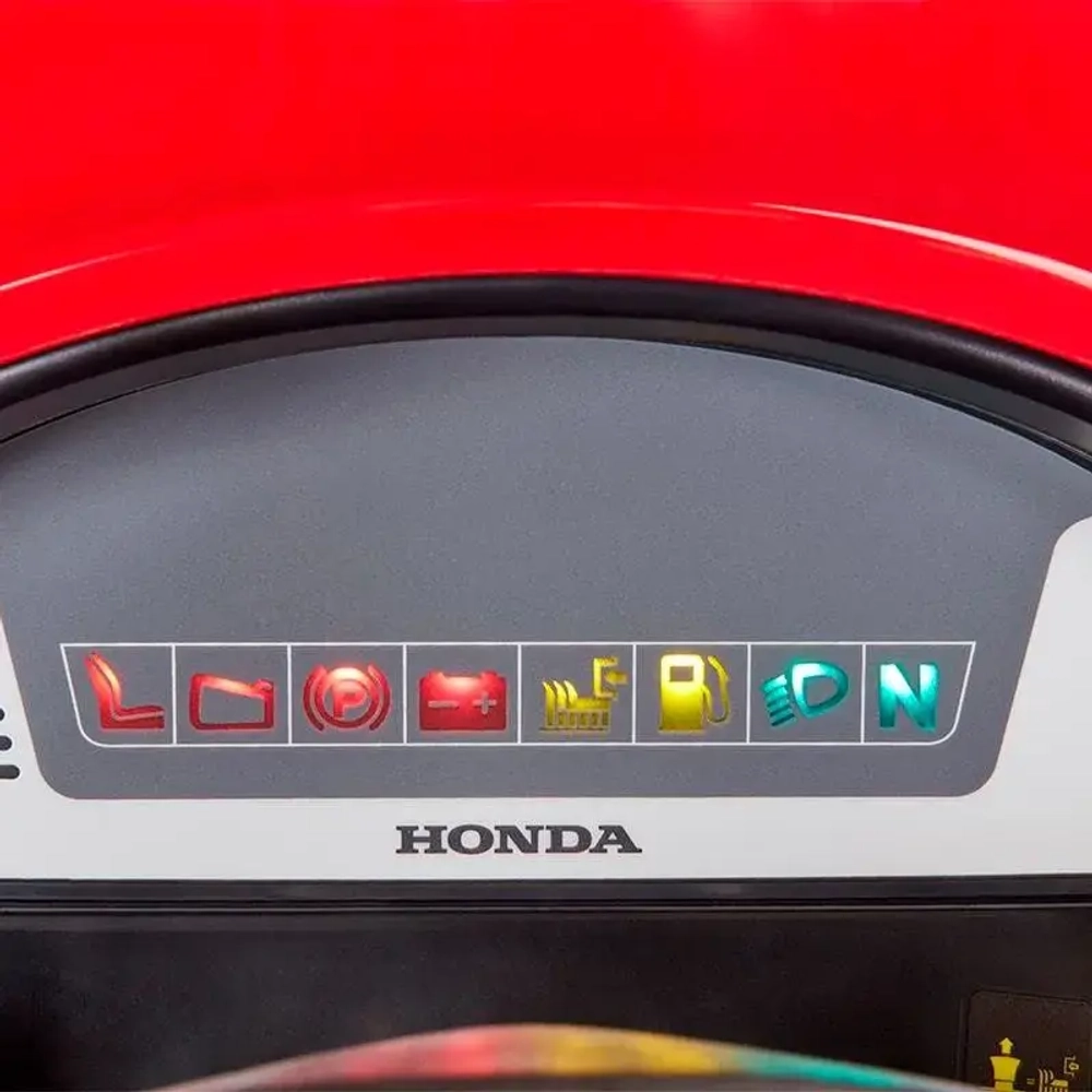 Газонокосилка с сиденьем Honda HF 2317 HM E, HF2317HME