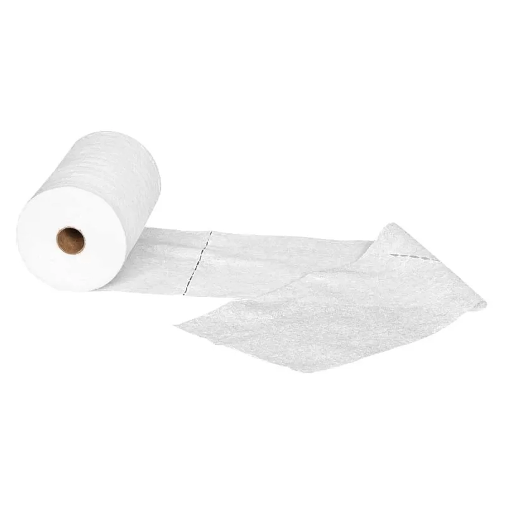 Салфетки нестерильные Cotto 45 г/м 20х30 см белый 100 шт