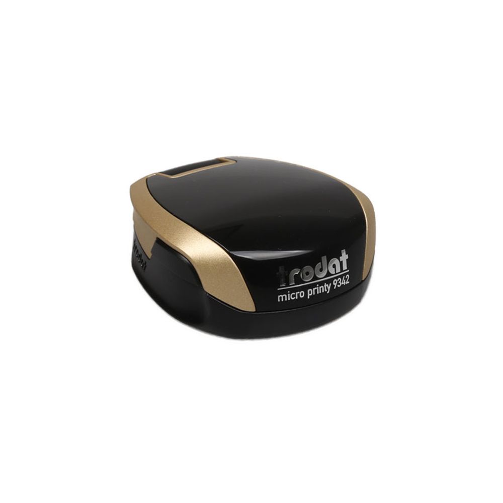 Карманная оснастка для печати Trodat micro Printy 9342