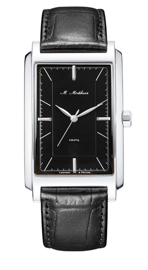 Mikhail Moskvin Classic 1271 Российские мужские наручные часы