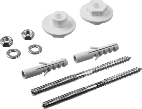 Крепеж для раковины ЗУБР