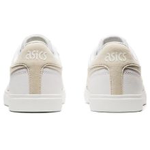 Кеды женские ASICS Classic CT 1192A222-101, р.12 (рос.43), белый