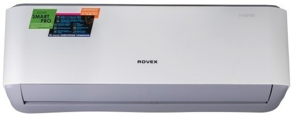 Кондиционер Rovex Smart PRO RS-24PXI5