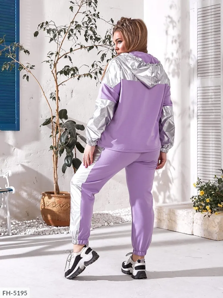 Костюм FH-5193 Фабрика Моды