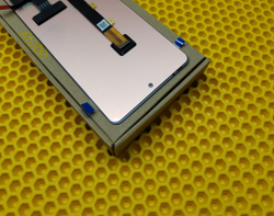 Infinix GT 10 Pro (X6739) / Дисплей (lcd) (в сборе с тачскрином) (ORIG-SP)