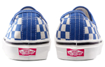 Vans Authentic 44 Dx Vn0A38Envkx "Blue White"