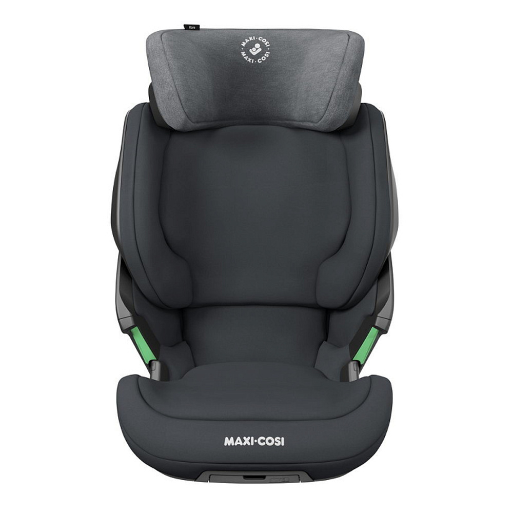 Автокресло Maxi-Cosi Kore i-Size 8740550110 Authentic graphite графит
