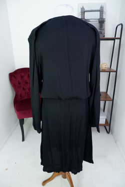 Платье Одевайся легко дизайнерское 46 размер, новое