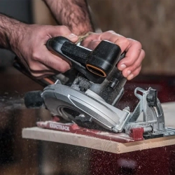 WORX WX530 аккумуляторная дисковая пила (1 x 2 Ач, ЗУ)