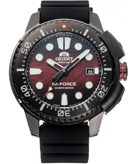 Мужские часы Orient RA-AC0L09R00B