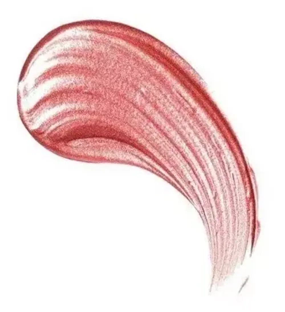 Жидкие тени для век LuxVisage METAL HYPE Liquid Eyeshadow - 11 Красная медь