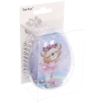 Расческа массажная детская «ТРАТТИ БУМ», Милая Бони, 6*9 см