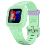 Детский фитнес-браслет Garmin Vivofit jr3 Disney The Little Mermaid 010-02441-13